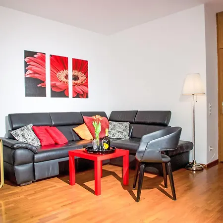 Residenza Cassarate Lago-1