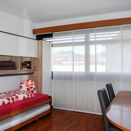 Residenza Cassarate Appartamento