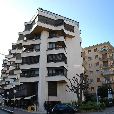 Residenza Cassarate *