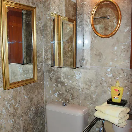 Residenza Cassarate Appartamento Lugano