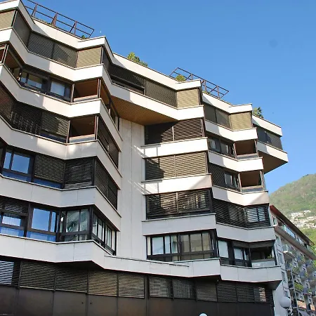 Appartamento Residenza Cassarate