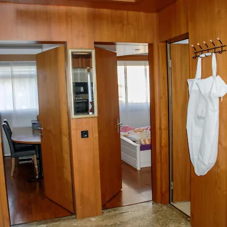 Appartamento Residenza Cassarate