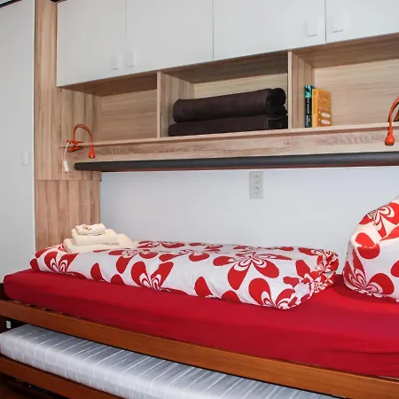 Appartamento Residenza Cassarate Lugano