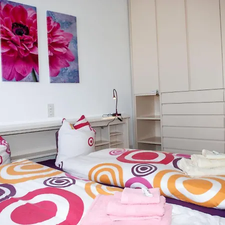 Residenza Cassarate Lugano