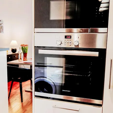 Residenza Cassarate Appartamento Lugano