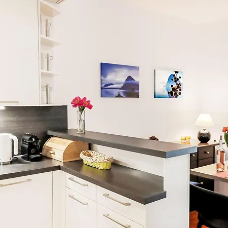 Residenza Cassarate